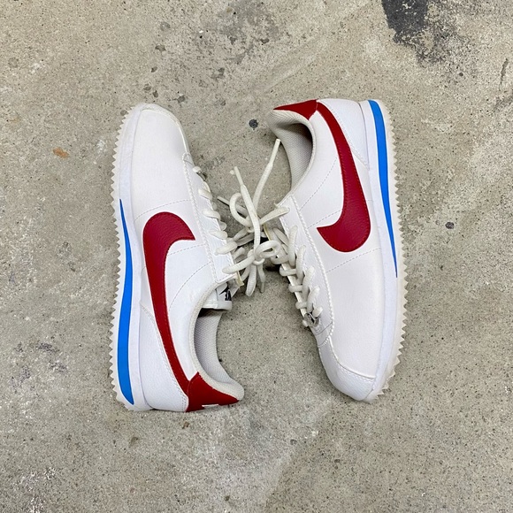 Nike Classic Cortez Forrest Gump Shoes - Picture 7 of 13